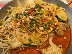 -每味每客·重庆麻辣烫(拓展大厦店)