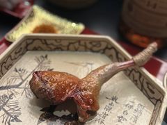 -鳥喜Toriki怀石烧鸟料理