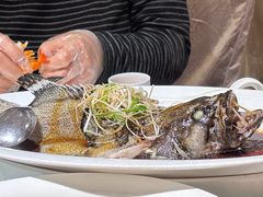 -万龙洲海鲜(安定门店)