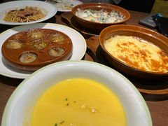 -萨莉亚意式餐厅(常州环球港店)