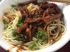 -大石人家鱿鱼面馆(大石西路总店)