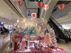 -百盛(万象城店)