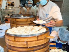 -李与白包子铺(桐梓林店)