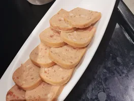 午**