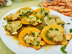 -秋姐美食店(海陵岛保利店)