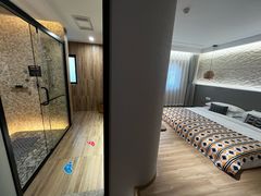 -太阳岛度假酒店