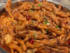 -胖哥俩肉蟹煲(湖滨银泰in77店)