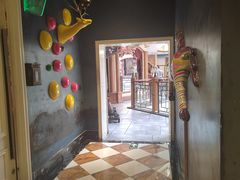 -火吧PTV聚会餐厅(10号店)