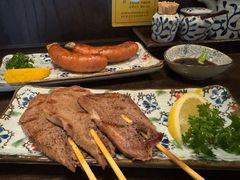 -哥哥の深夜食堂(永乐汇亲子购物运动中心店)