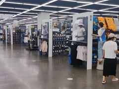 -迪卡侬(香炉礁店)