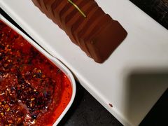 -锅说大脸毛肚重庆老火锅(佐阾店)