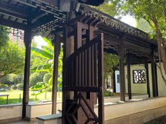 -南京市民俗博物馆(甘熙故居)