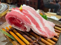 -西塔老太太泥炉烤肉(亚运村店)