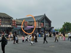 -华夏文旅西安度假区