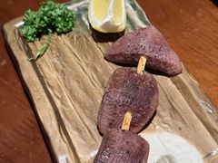 -千代武日本料理(开发区店)