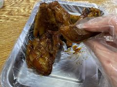 -赵元章肉骨烧(山塘街店)
