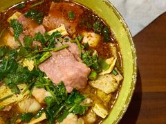 -筒骨麻辣烫(永同昌公寓胜明花园店)
