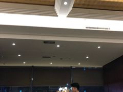 大堂-东方红海鲜百汇(国际大厦店)