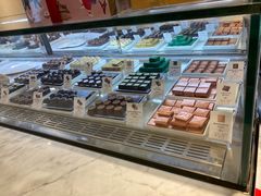 -GODIVA(王府井apm店)
