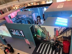 -皇庭广场(福华三路店)