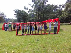 -松山湖南湖湾露营营地