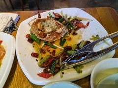 -南海渔家•海鲜•正宗海南菜(亚特兰蒂斯店)