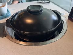 -百年果林椰子鸡(中洲店)