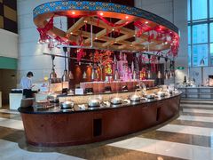 -泉州悦华酒店·自助餐厅