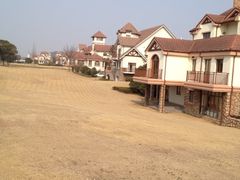 -南通鹏欣花园国宾酒店