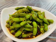 -零零後碳烤大排档(曙光星城旗舰店)
