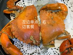 同安煎蟹-鑫悦楼煎蟹·16年海鲜大排档