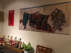 -牛玄庵日式寿喜烧·料理店(新源里店)