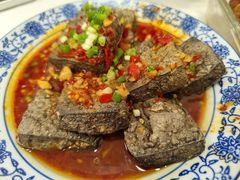 -新新湘菜馆(新中街二条店)