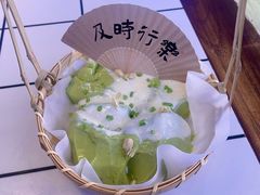 -热火朝天鲜切牛肉火锅(南强街巷店)
