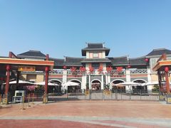 -厦门方特梦幻王国