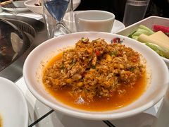-姚稷大铁锅(东明广场店)