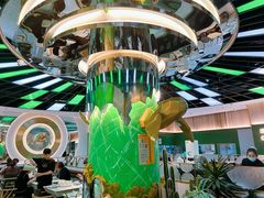 -青花椒花椒鱼(合生汇店)