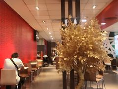 -麦当劳(龙之梦购物中心店)