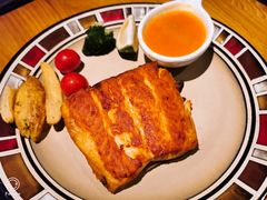 -斗牛士牛排(南京东路店)