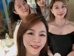 -春树下·树屋花房西餐厅(罍街AS1980店)