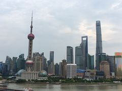 -上海和平饭店-华懋阁 The Cathay Room