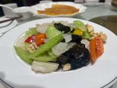 -凯鸽酒楼(大同振兴街店)