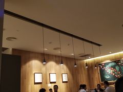 -星巴克(汕尾信利城市广场店)