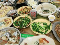 -花悦农庄 | 烧鸡·竹筒饭(沙迳高沙温泉香溪堡店)