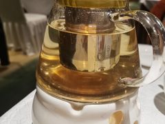 茉莉花茶-弘雅饭店