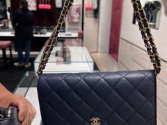 -CHANEL(恒隆广场店)