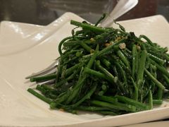 -三亚亚龙湾瑞吉酒店·铭轩中餐厅Mingxuan·海南菜·粤菜