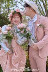 -芭莎视觉婚纱摄影(花溪店)