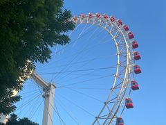 -天津之眼摩天轮