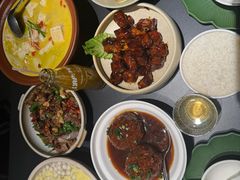 -起源小厨(应天门店)